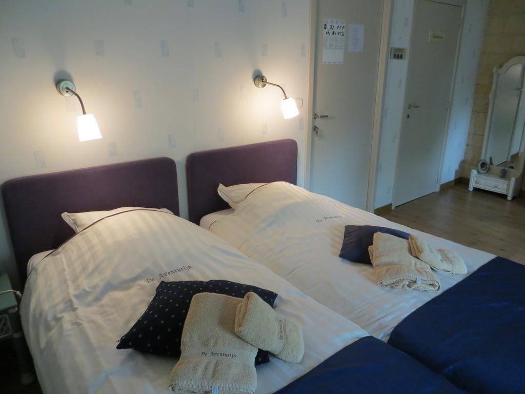 De Aventurijn Bed & Breakfast Римст Екстериор снимка