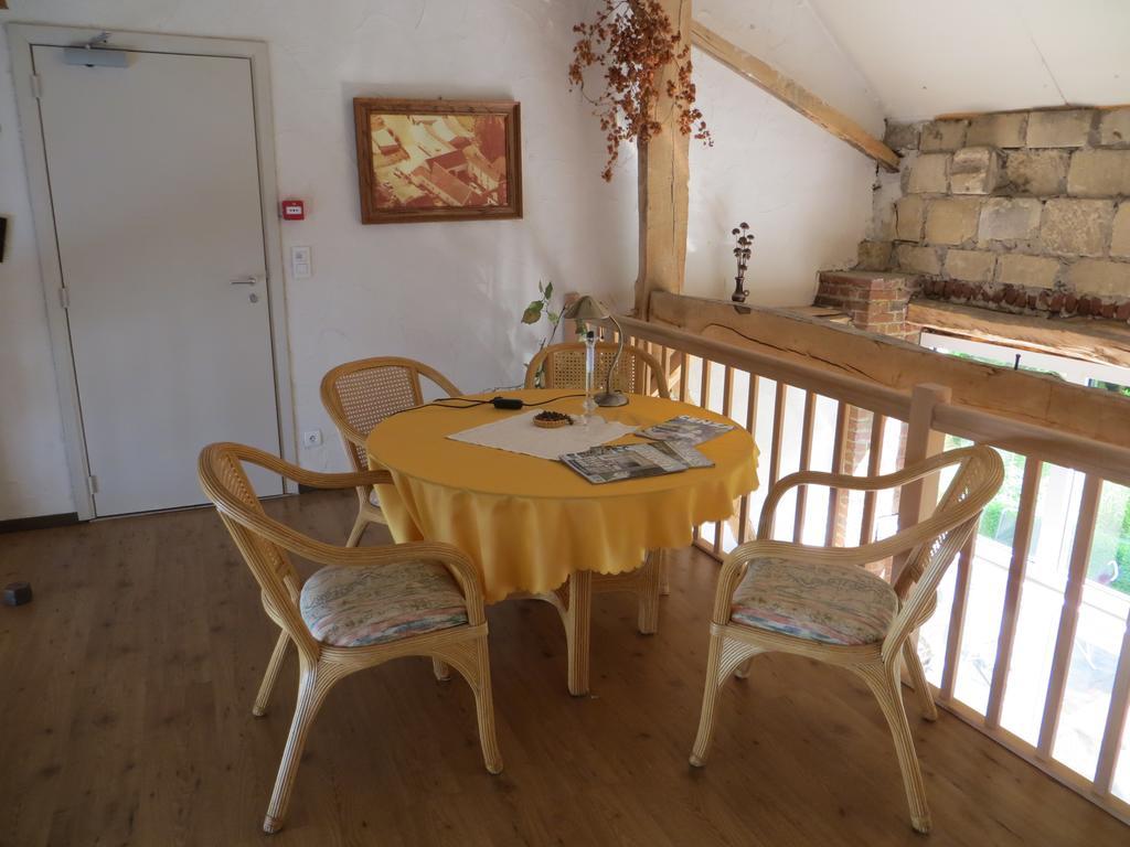 De Aventurijn Bed & Breakfast Римст Екстериор снимка