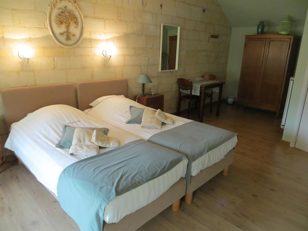 De Aventurijn Bed & Breakfast Римст Екстериор снимка