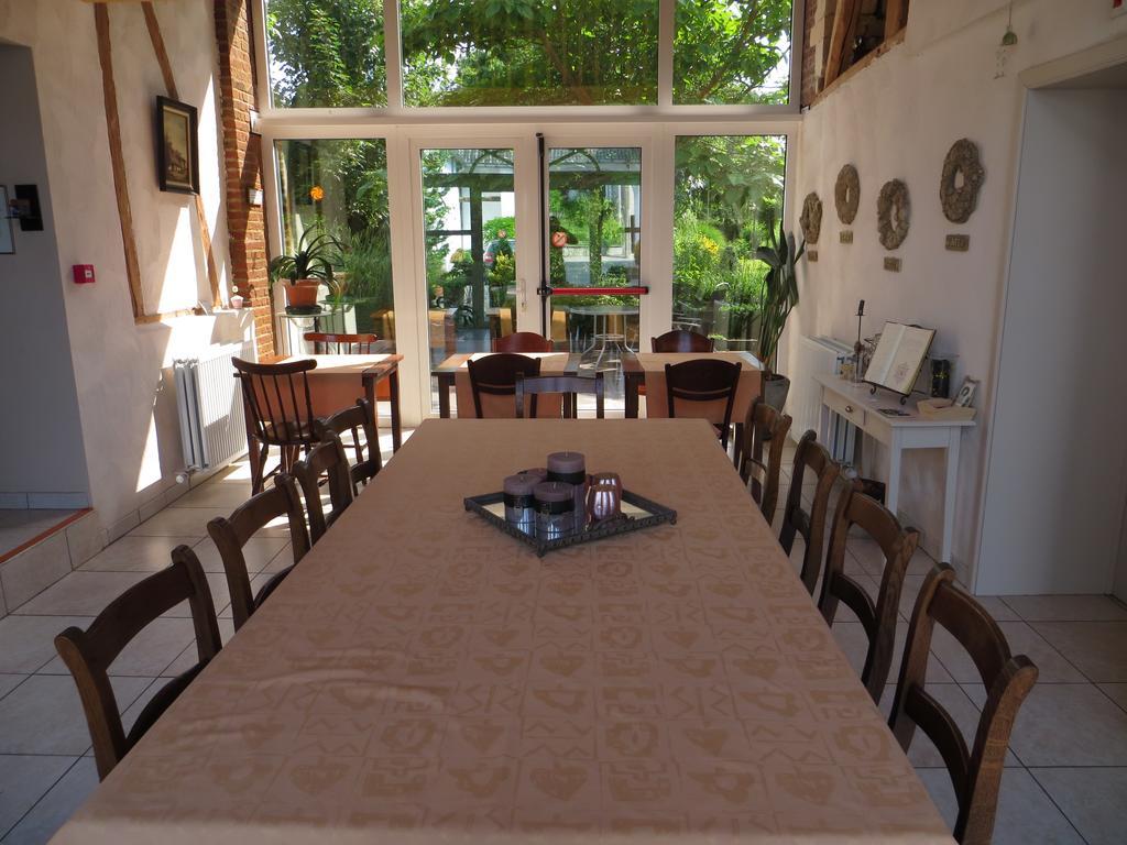 De Aventurijn Bed & Breakfast Римст Екстериор снимка