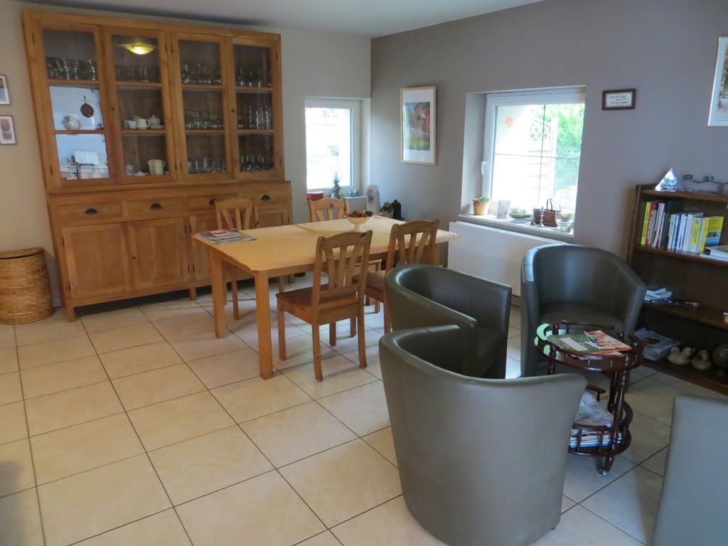 De Aventurijn Bed & Breakfast Римст Екстериор снимка
