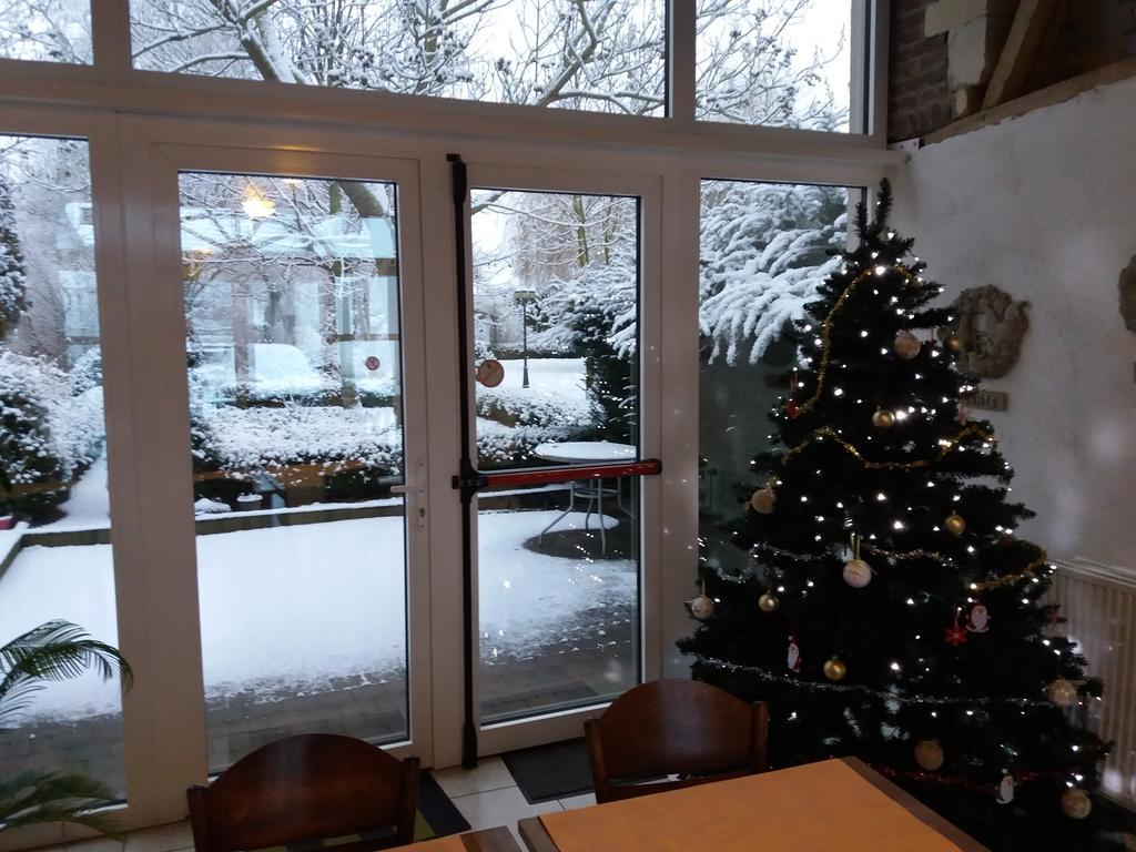 De Aventurijn Bed & Breakfast Римст Екстериор снимка
